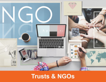 Trusts-&-NGOs
